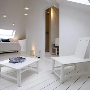 La Maison Haute Affittacamere
