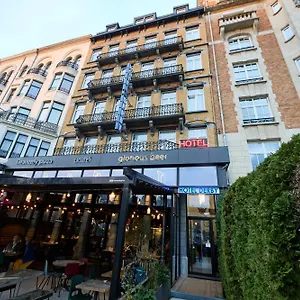 Hotel Derby Merode Bruxelles