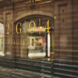 Albergue The Classic By 2go4 Grand Place, Bruxelas