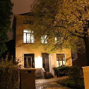 Bed & Breakfast Le Verger, Brussel