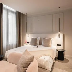 Hotel Boutiquehotel Le Foulage - Adults Only Bruges