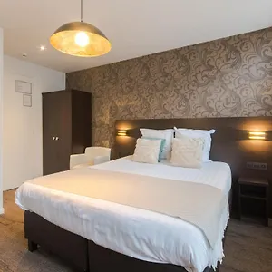 *** Hotel Kristoffel - Ontbijt Inbegrepen België