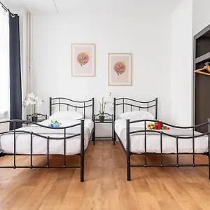 Hotel Abberdeen, Brussel