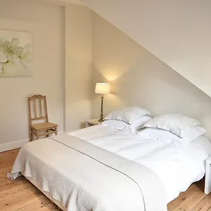 Bed & Breakfast Salve, Brussel