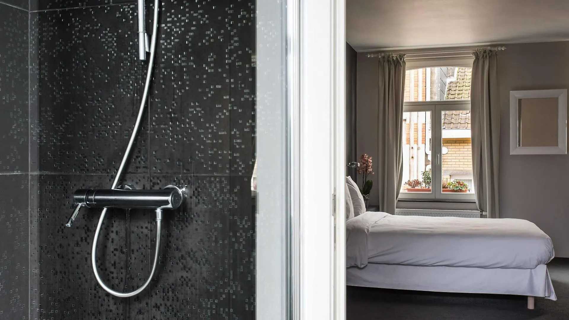 B&B X2Brussels Brussels