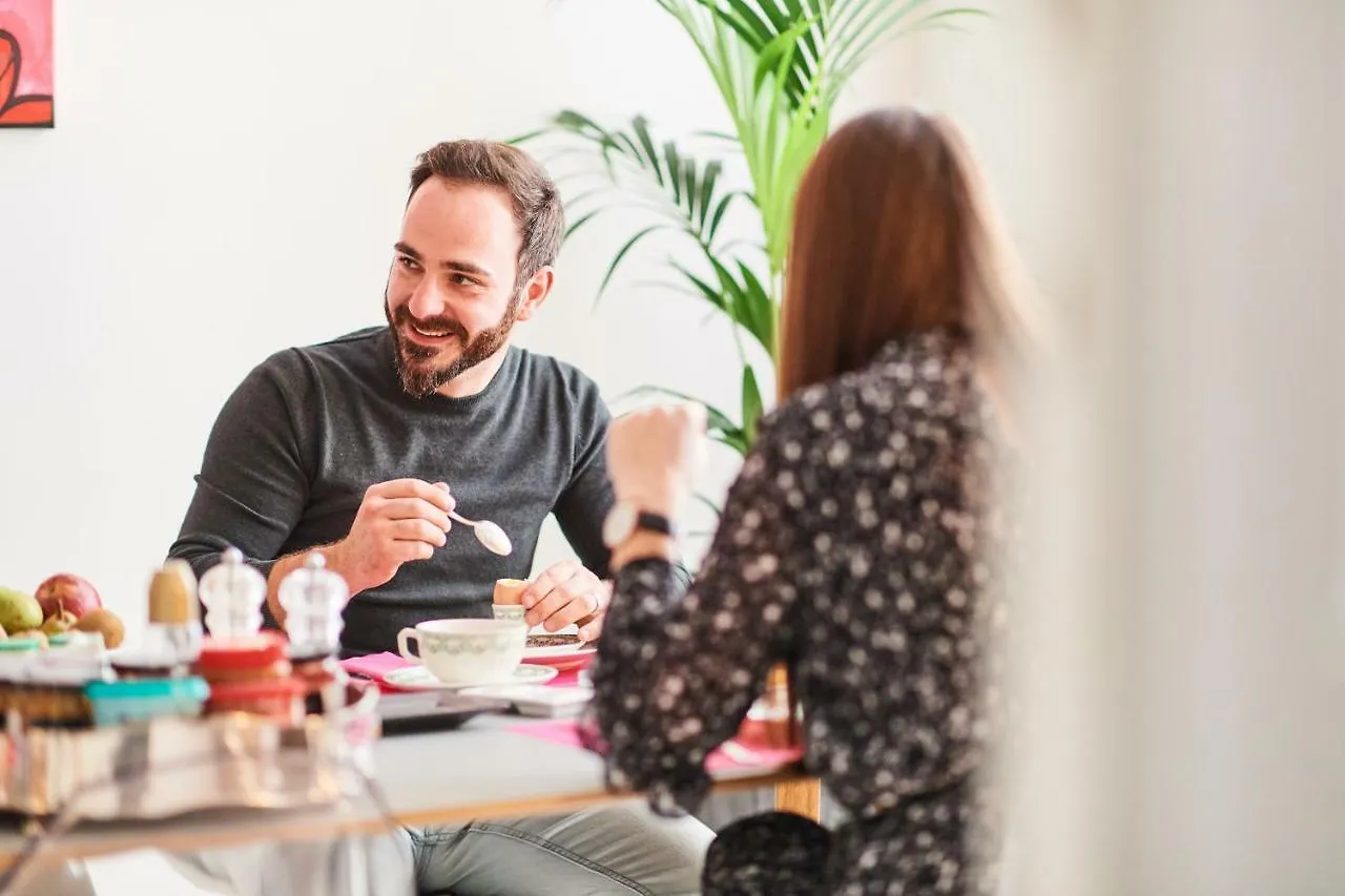 Bed & Breakfast B&B X2Brussels